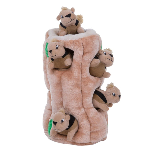 Outward Hound Hide-A-Squirrel Puzzle
