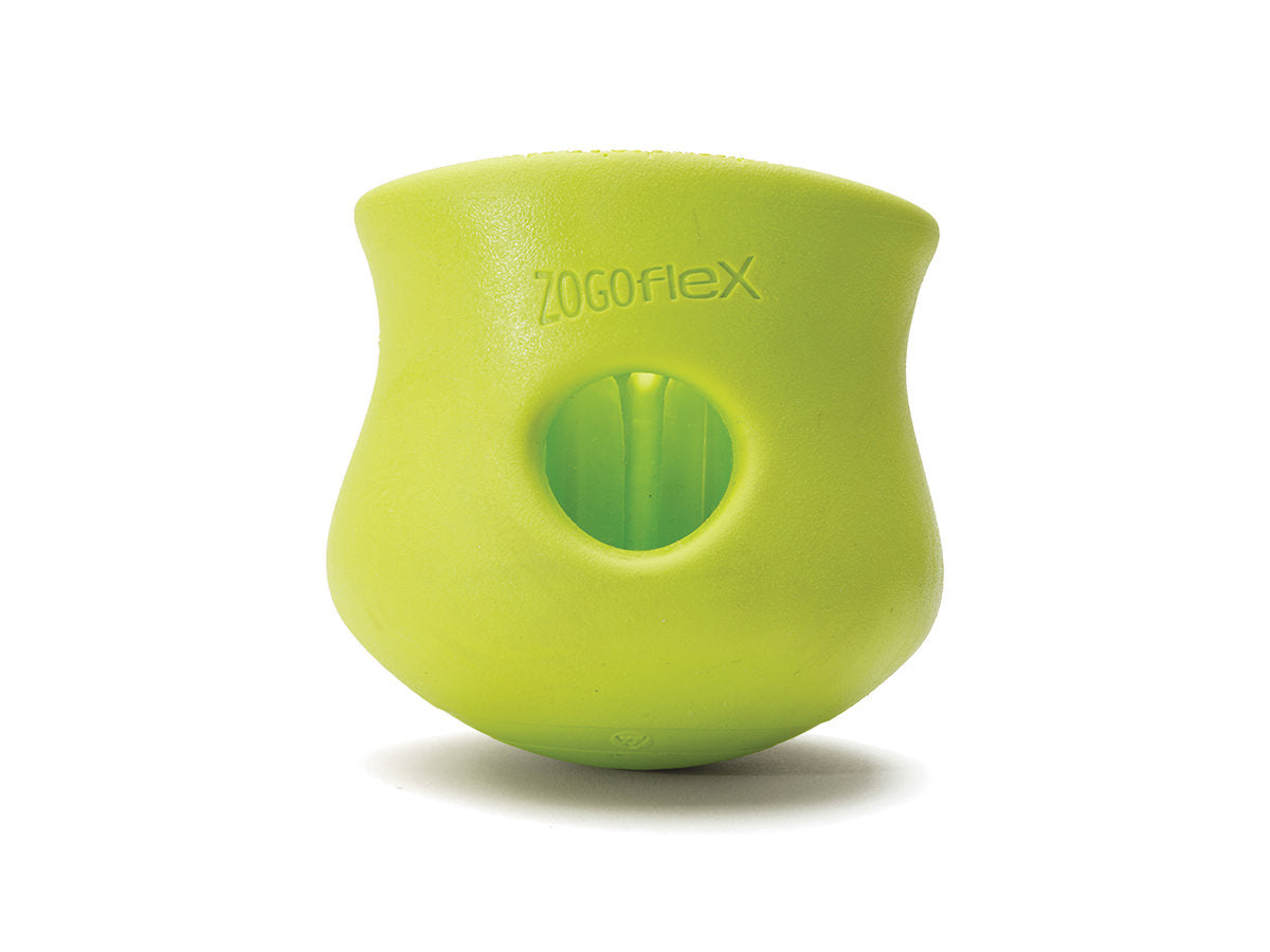 West Paw Toppl Dog Toy